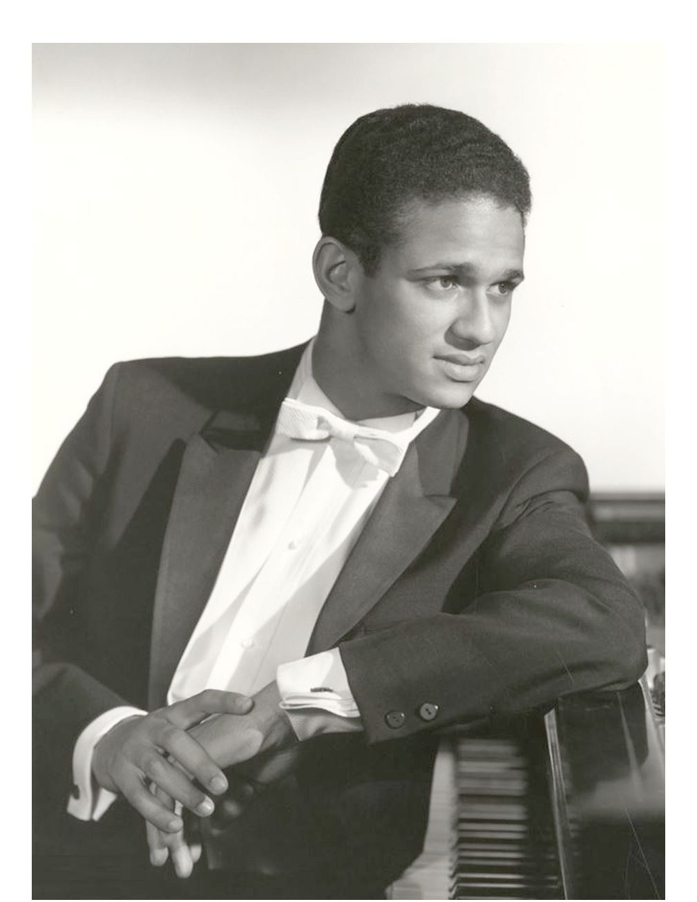 Андре Уоттс